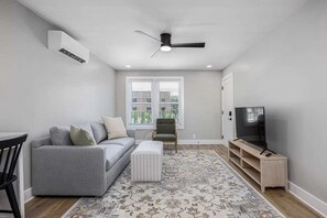 Apartment (Multiple Bedrooms) | Interior