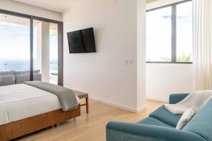 3 makuuhuonetta, vauvan matkasänky, ilmainen Wi-Fi, vuodevaatteet