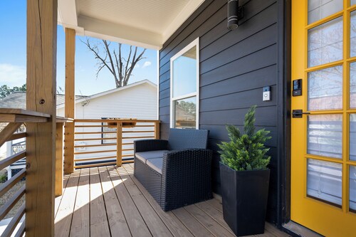 4BR/3BA Home Near Downtown ATL, Stadium & Beltline