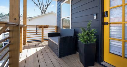 4BR/3BA Home Near Downtown ATL, Stadium & Beltline