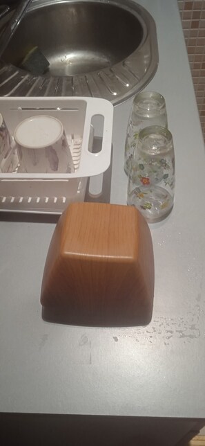 Apartment, 1 Bedroom, Smoking, Balcony | Miscellaneous - Charming Sarajevo Apartment With City Views (Sarajevo)