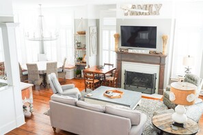 Smart TV, offices