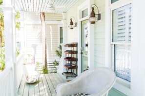 テラス / パティオ