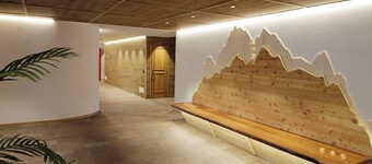 Alpine Loft - Résidence avec piscine