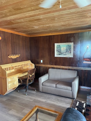 Téléviseur connecté, foyer