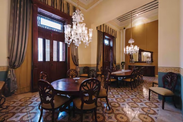 Comedor