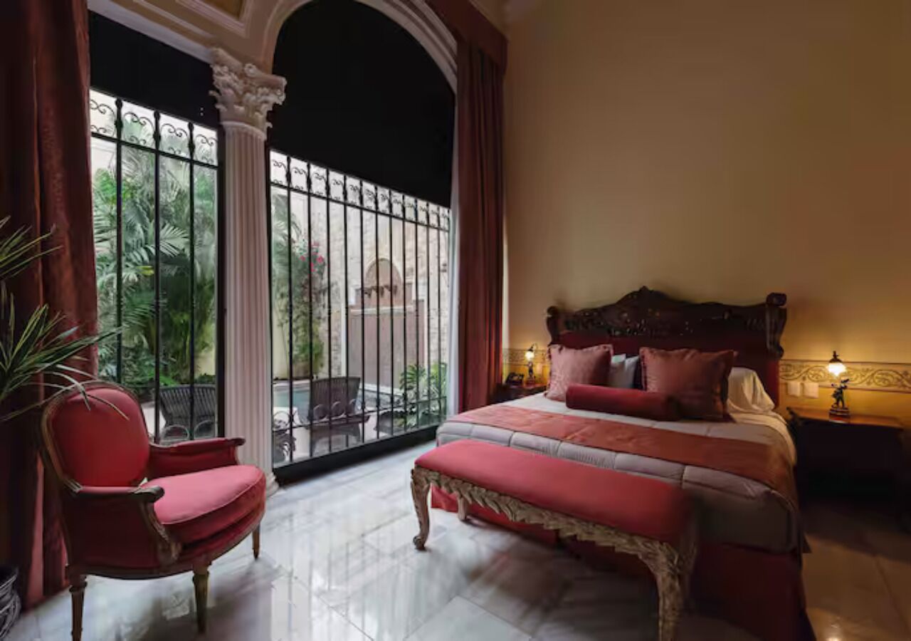 Luxury House, Private Pool | 3 bedrooms, blackout curtains, iron/ironing board, free WiFi