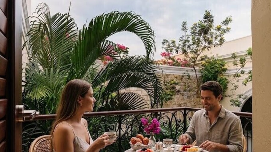 La Casa del Centro Mérida