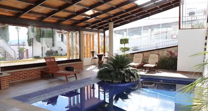 Hotel Cuamanco