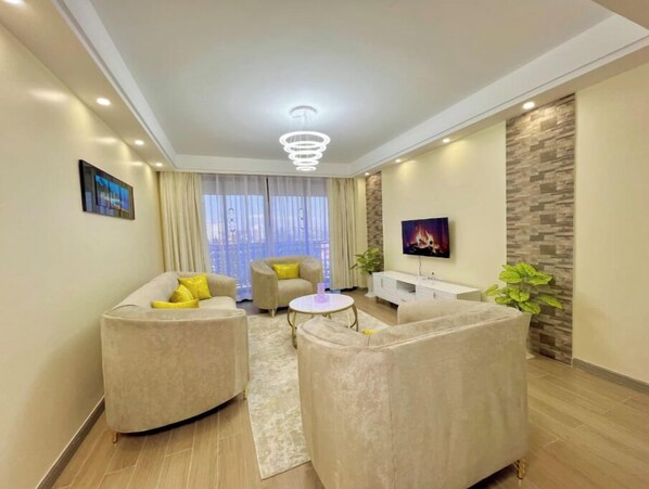 منطقة المعيشة