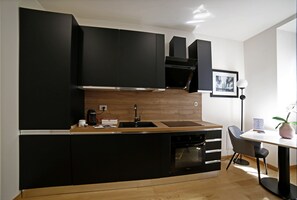 Private kitchen - REPVBLIC LUX In the very center of Milan (Milano)