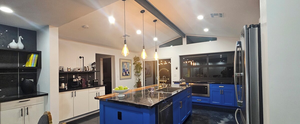 Imagem do perfil do anfitrião