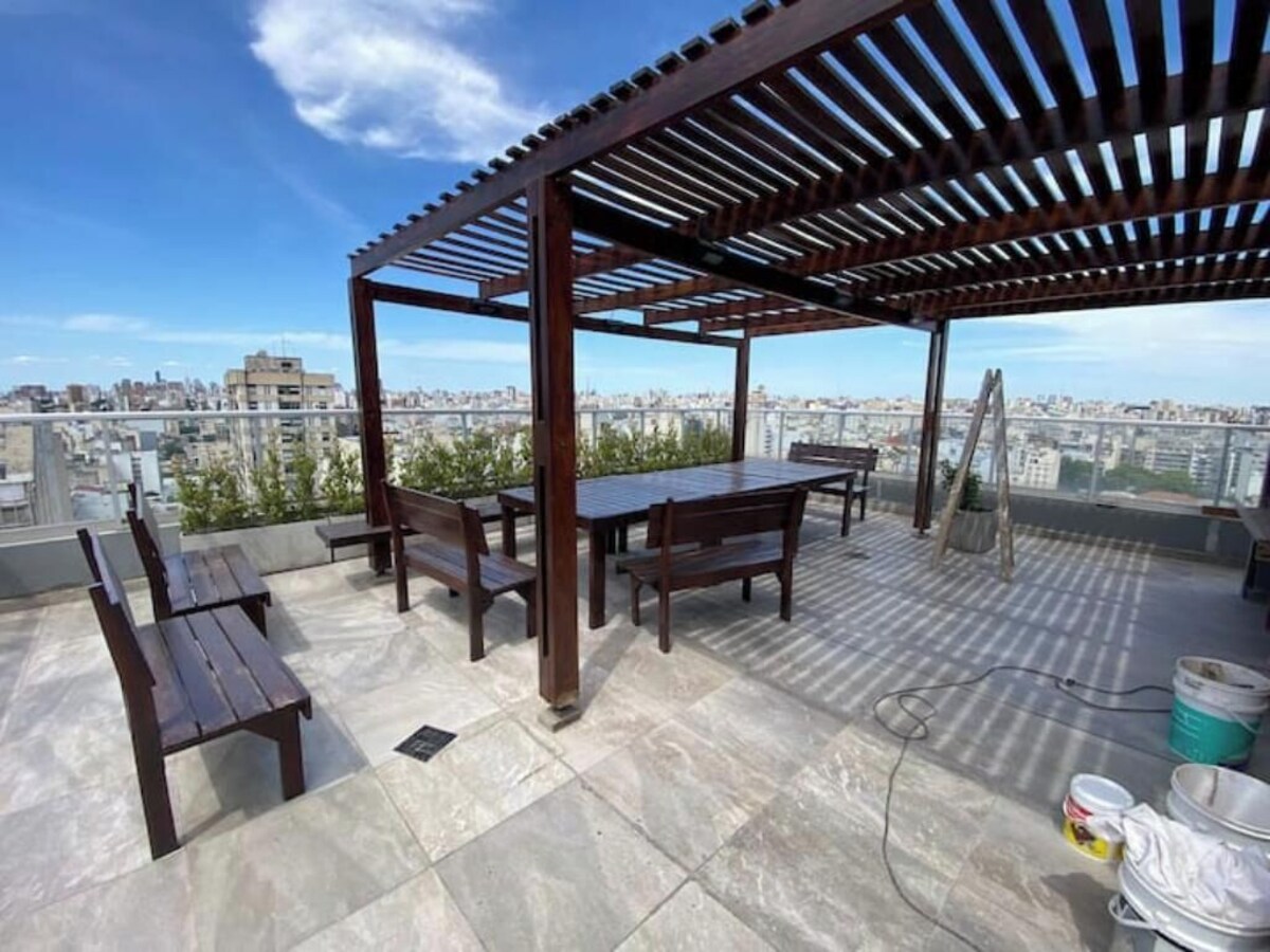 Bild für Gastgeberprofil