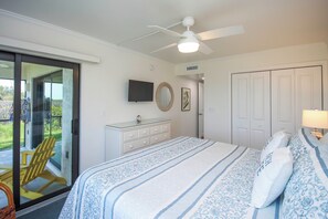 2 habitaciones, wifi gratis y ropa de cama 