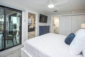 2 Schlafzimmer, kostenloses WLAN, Bettwäsche