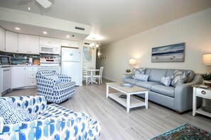 Téléviseur connecté