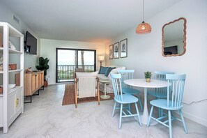 スマートテレビ