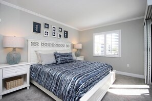 2 habitaciones, wifi gratis y ropa de cama 