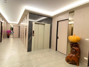 走廊