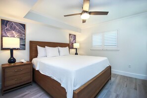 1 slaapkamer, gratis wifi, beddengoed