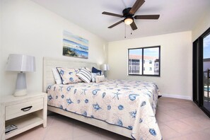 2 habitaciones, wifi gratis y ropa de cama 