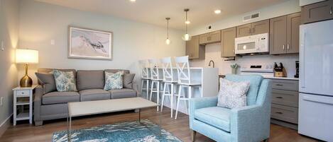 Téléviseur connecté