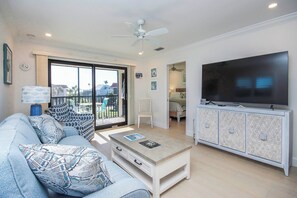 Smart-tv och printers