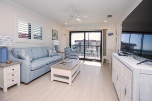 Smart-tv och printers