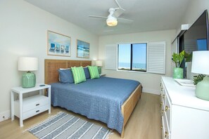 2 soverom, wi-fi (inkludert) og sengetøy