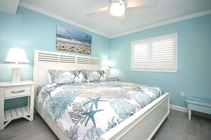 1 habitación, wifi gratis y ropa de cama 