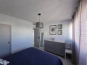 1 bedroom, free WiFi