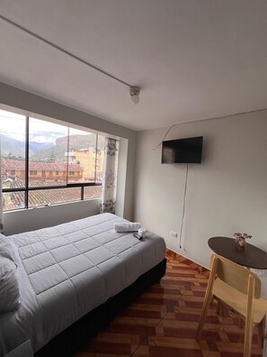 Chambre Standard | Wi-Fi gratuit