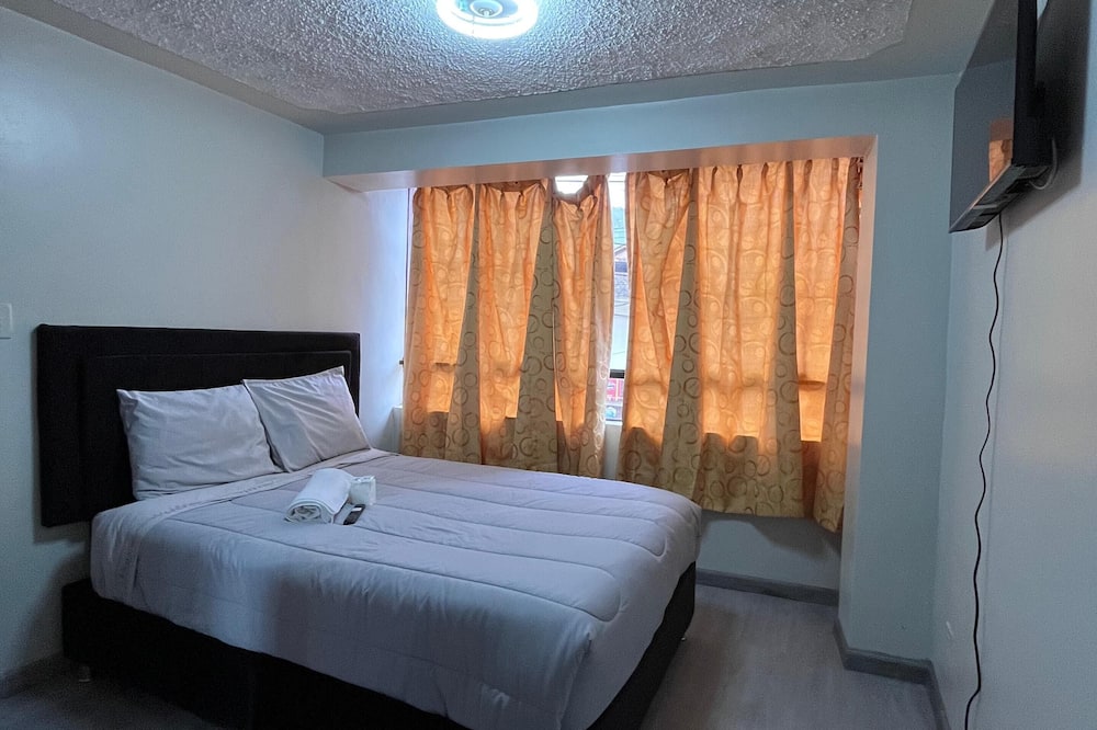 Hostal El Mariscal