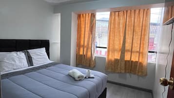 Standard Room | Free WiFi