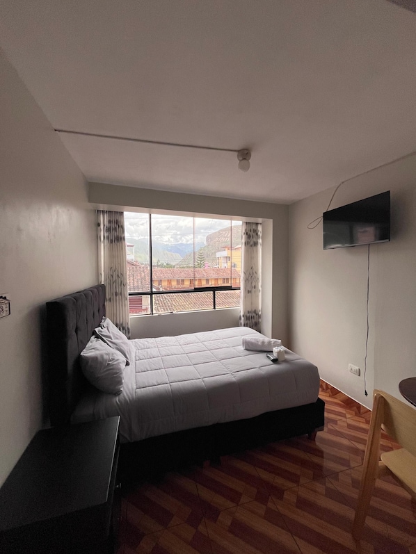 Habitación estándar | Wifi gratis 