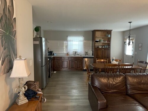 Peaceful private 3 BR new home near Mammoth Cave.