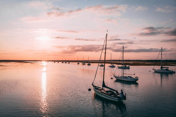 Port de plaisance