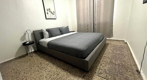 6 Schlafzimmer, Bügeleisen/Bügelbrett, WLAN, Bettwäsche