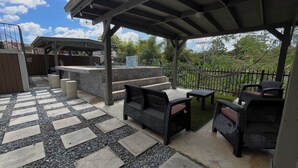 Unclassified image, 4 of 11, button - Casa Camino Buyé, 6 bedrooms, Private Pool (Cabo Rojo)