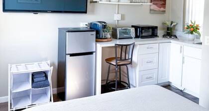 Arvada Micro Studio | Walk to Olde Town