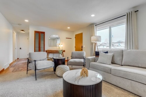 Front Range Retreat | Denver–Boulder Haven