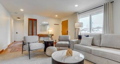 Front Range Retreat | Denver–Boulder Haven