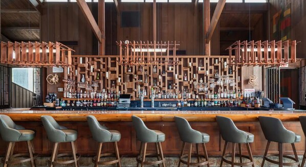 Bar (sur place)