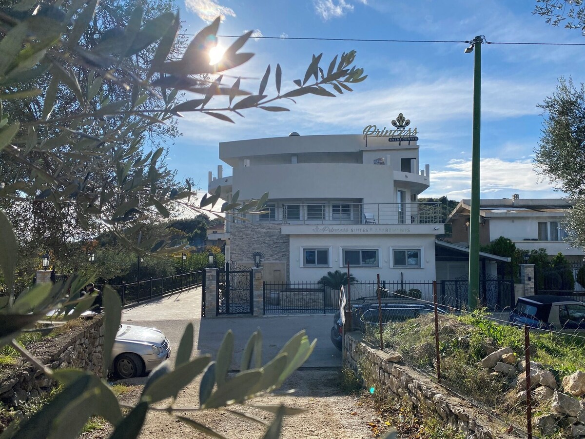 Image de profil de l’hôte