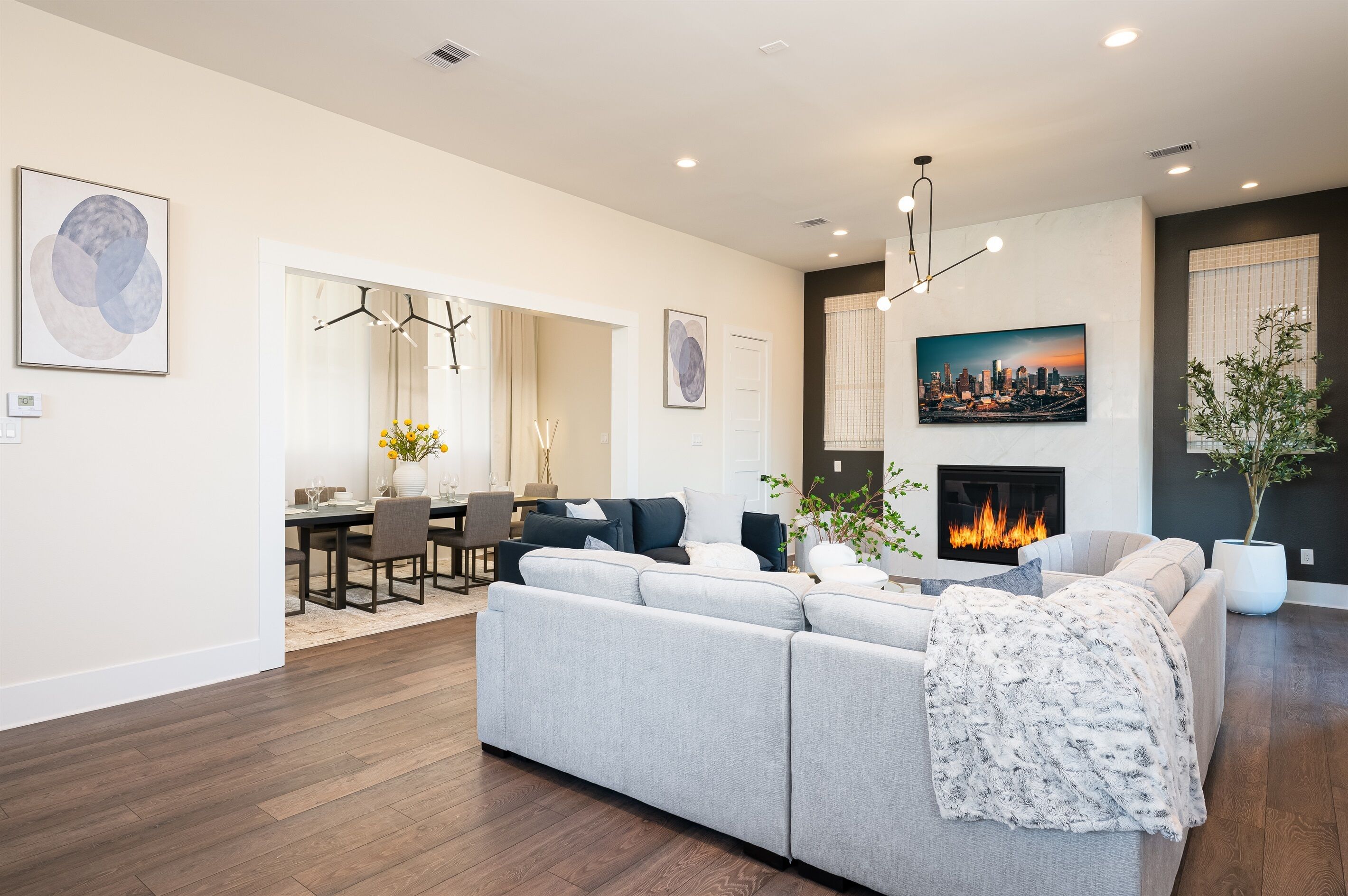 Smart TV, books, offices, printers