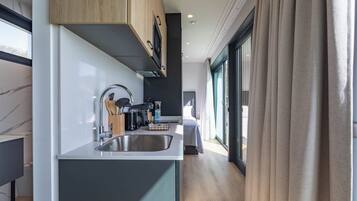 1 dormitorio, wifi gratis, ropa de cama