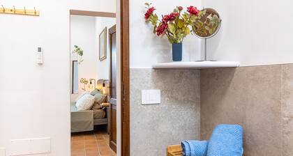 Maison 'Gavì' avec climatisation