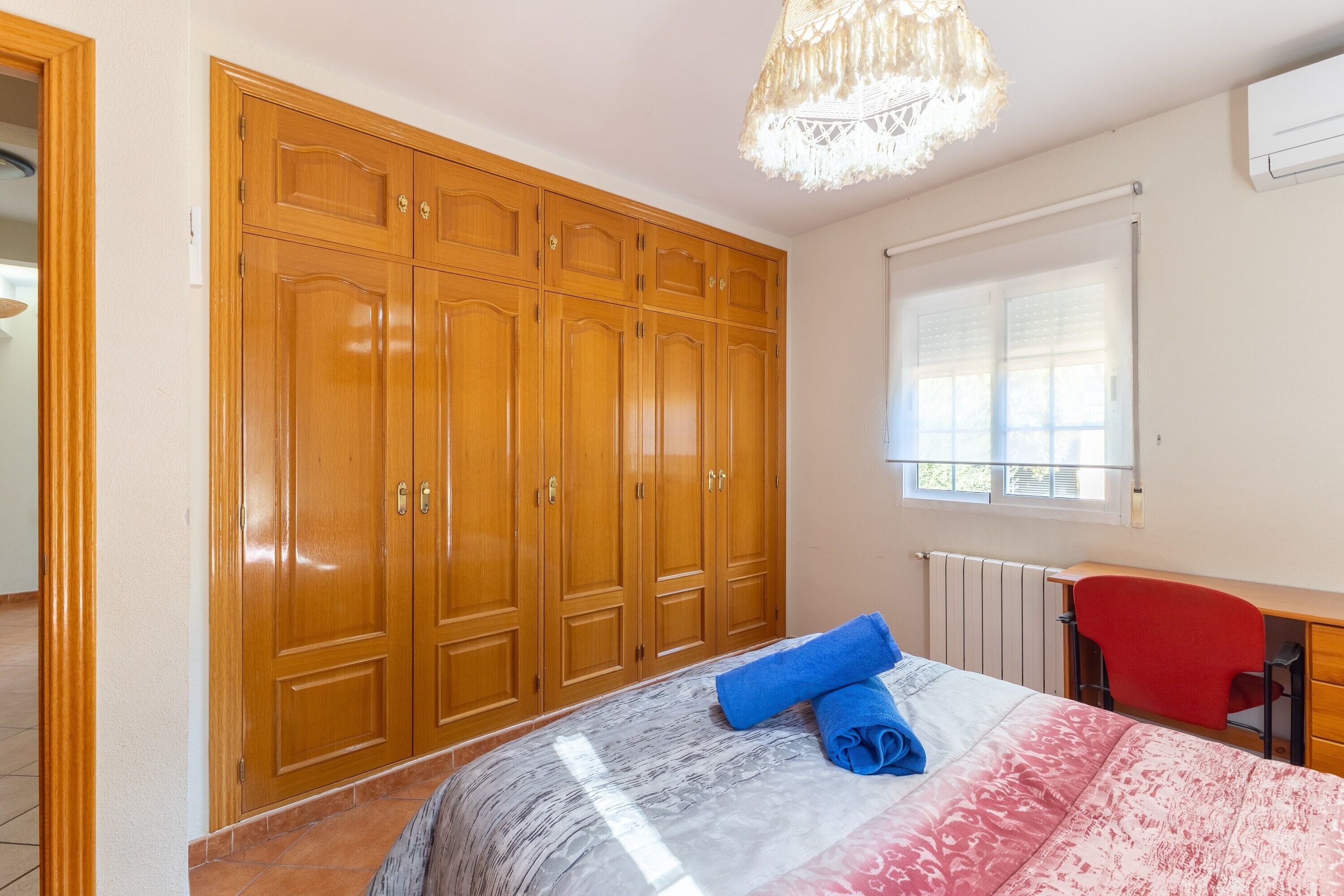 10 camere, ferro/asse da stiro, Wi-Fi gratuito, lenzuola