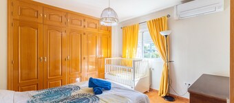 Holiday Home 'Villa Pilara - Brunete' with Private Pool, Wi-Fi and Air Conditioning