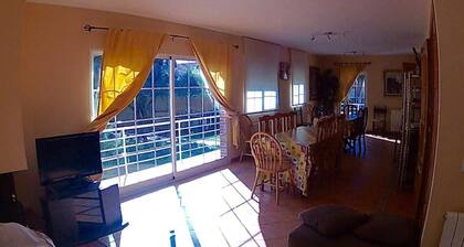 Holiday Home 'Villa Pilara - Brunete' with Private Pool, Wi-Fi and Air Conditioning